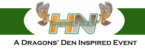 Hawks' Nest - A Dragons' Den Inspired Event