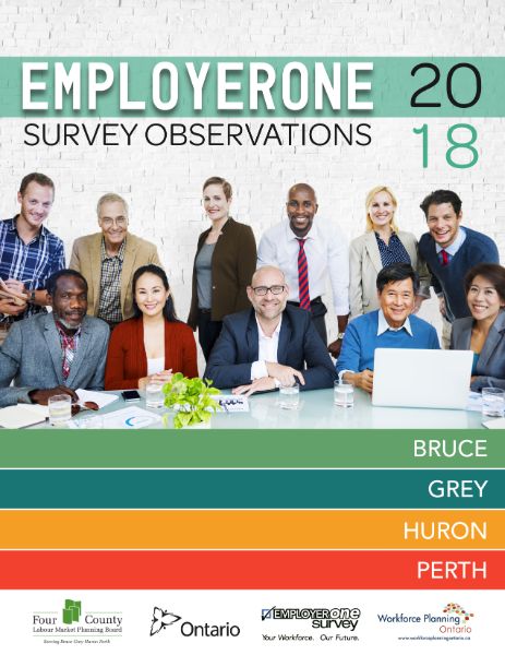 employerone survey observations 2018