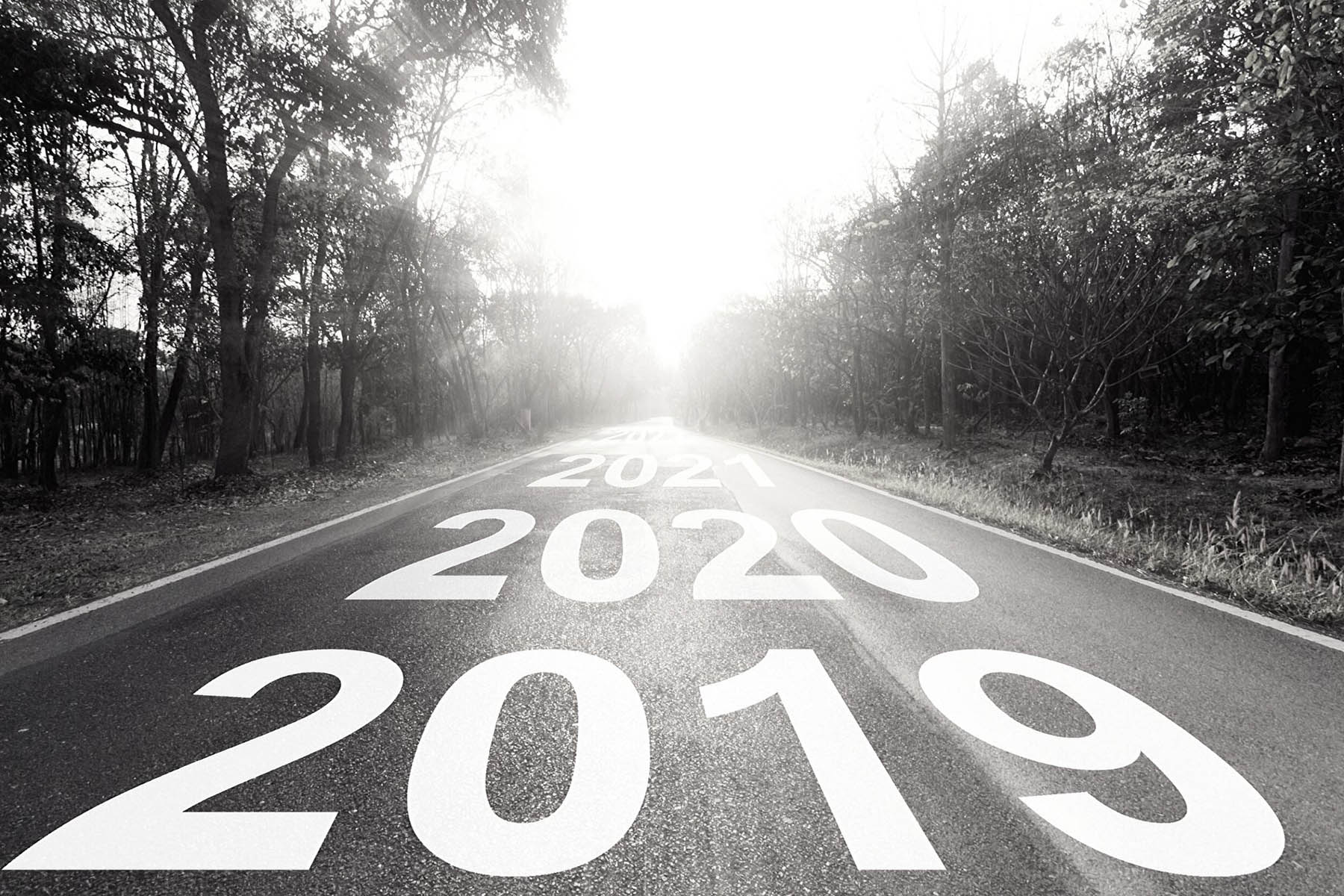2020 Vision: Eyes on your Future Workforce
