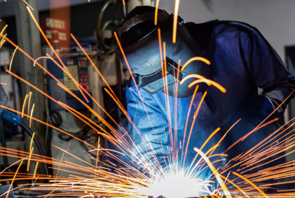 In-Demand Skilled Trades Report - 2019 | Four County Labour Market Planning Board