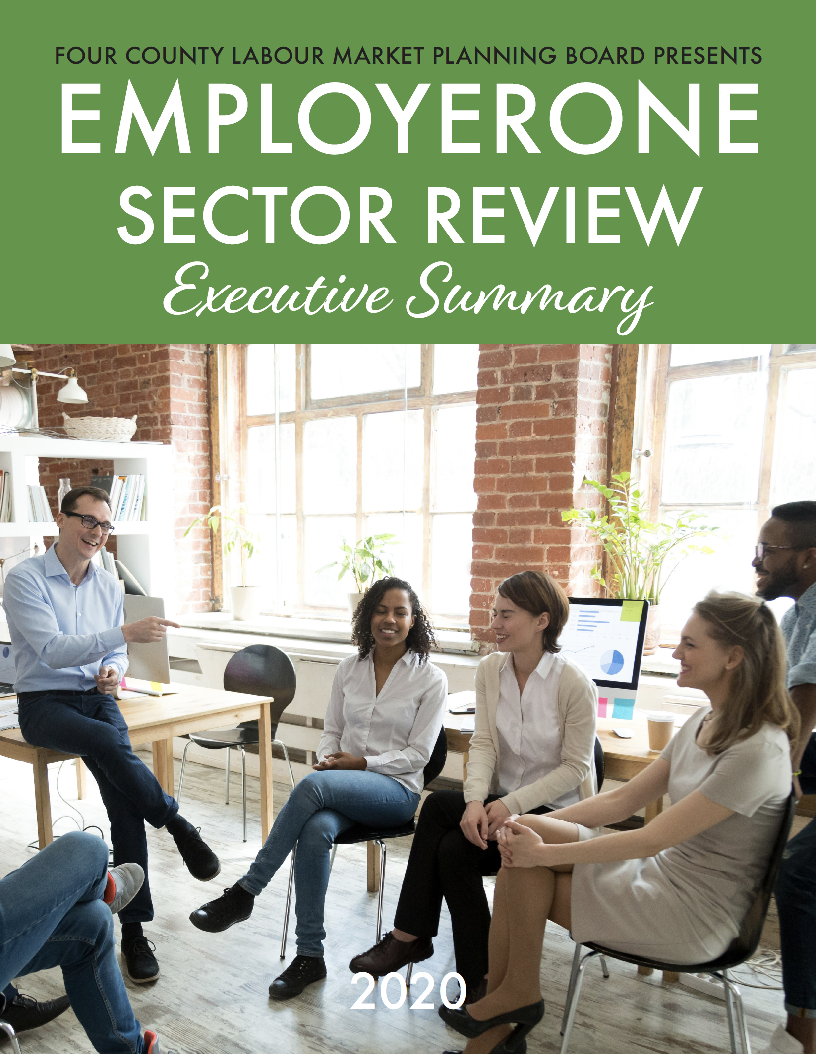 Sector Review Executive Summary