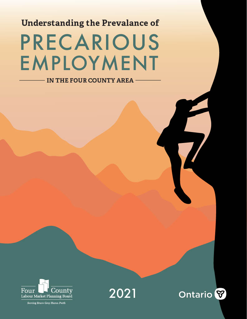 Precarious Employment Report 20211024 1