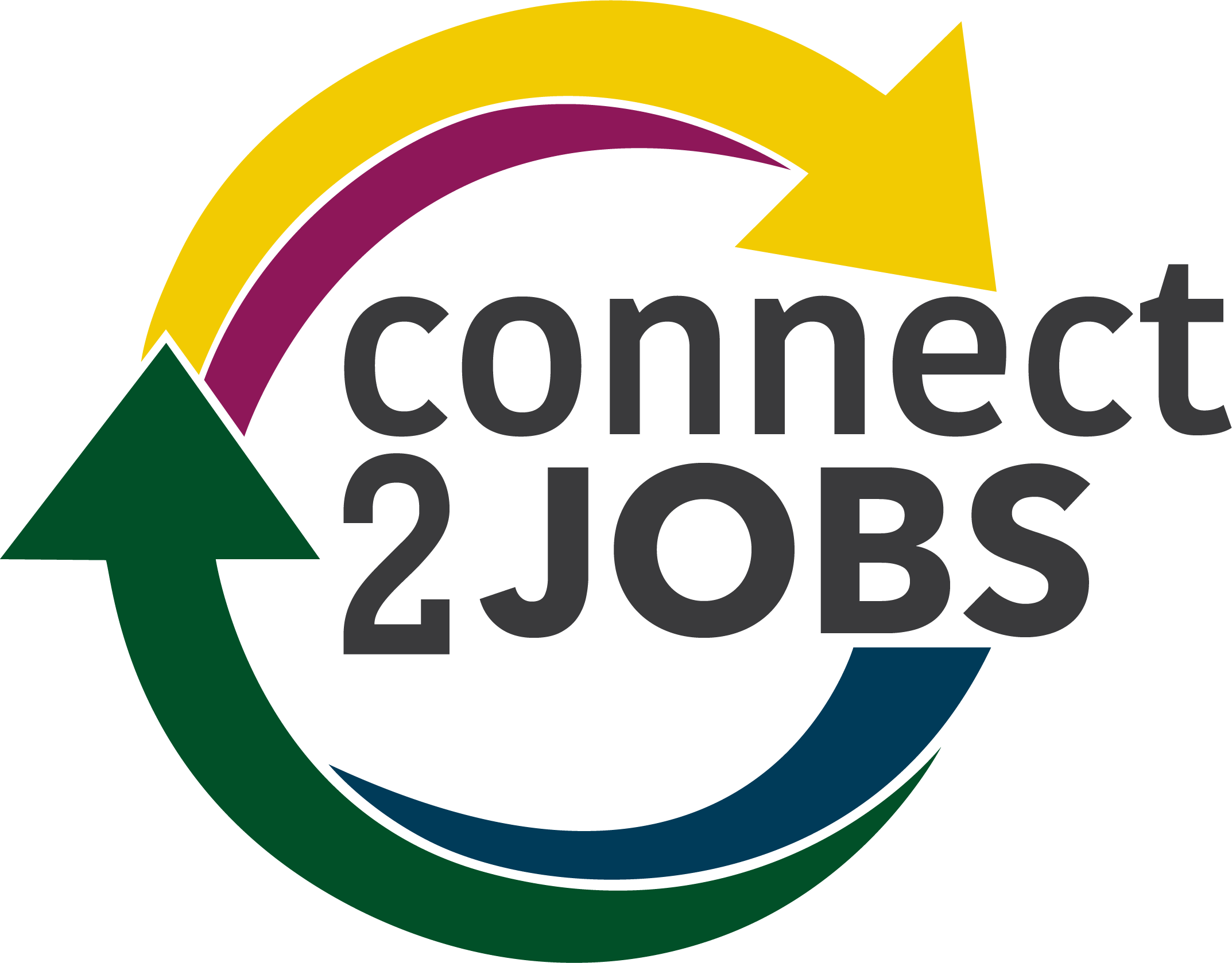 connect2JOBS Logo Final