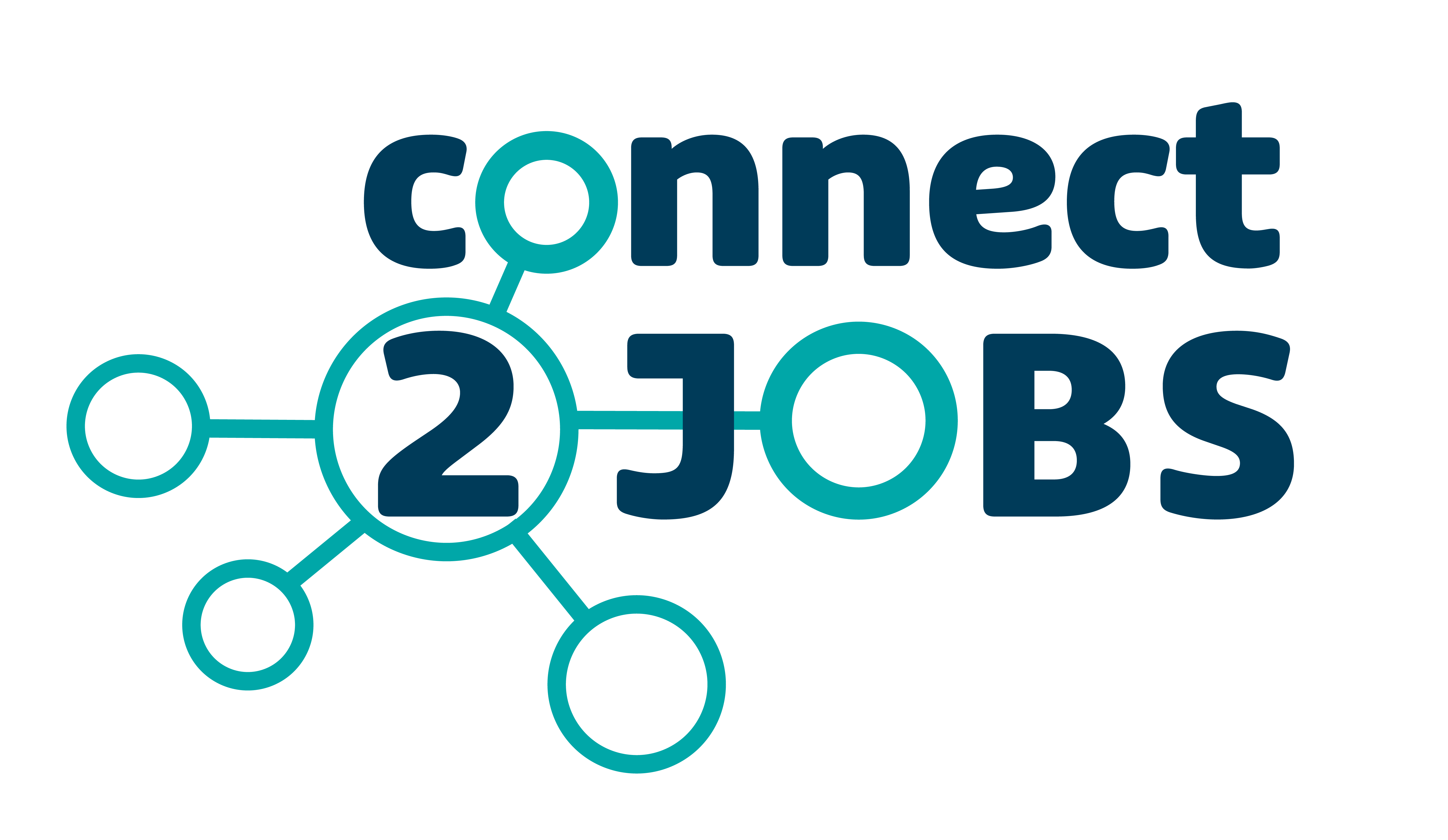 C2J Logo 2022 Blue