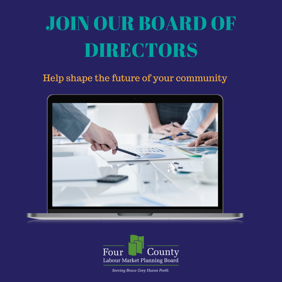 JOIN OUR BOARD 1