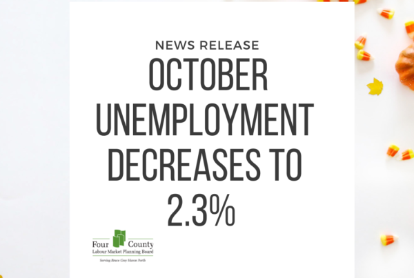 October Unemployment 1