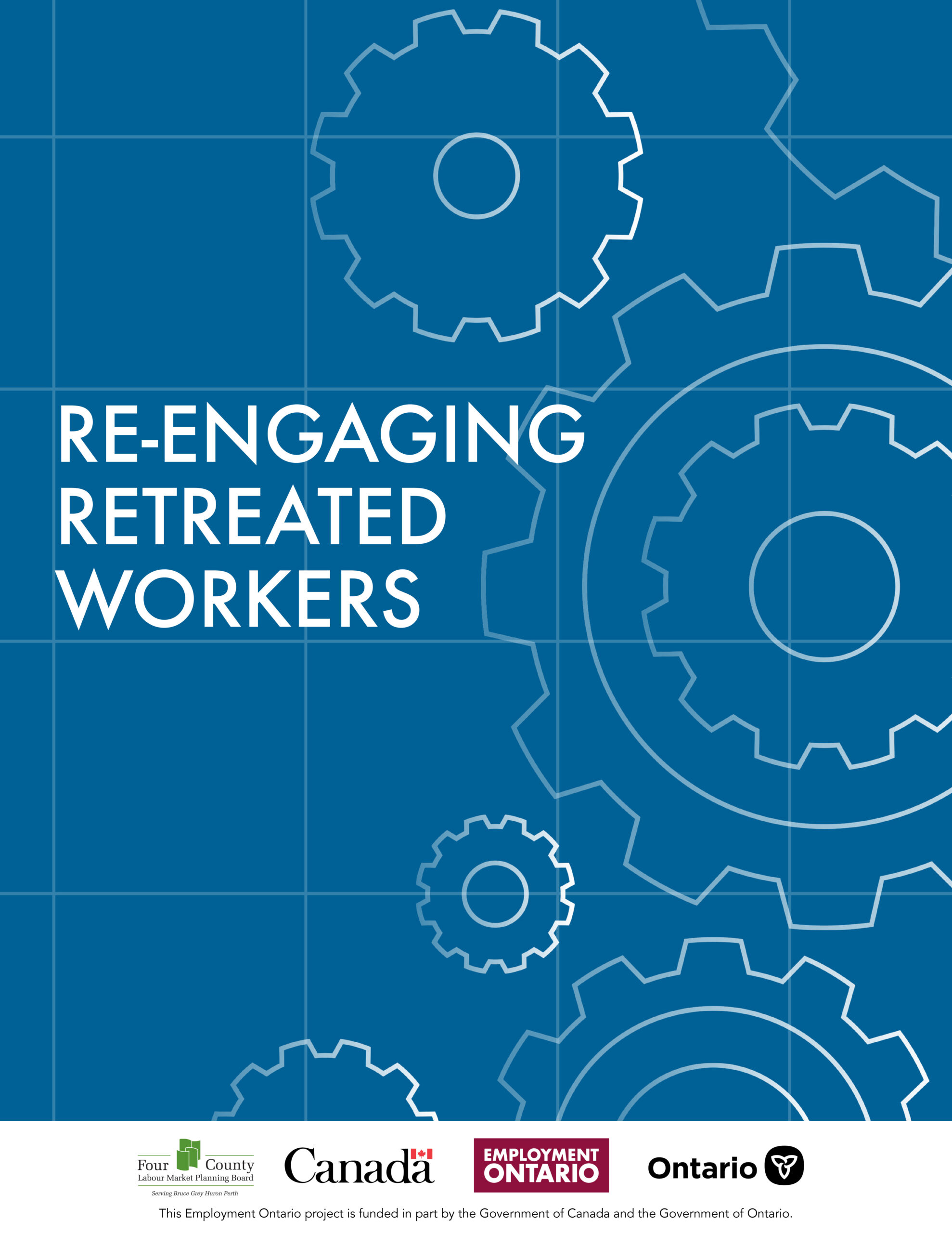Retreated Workers Report 2023 scaled