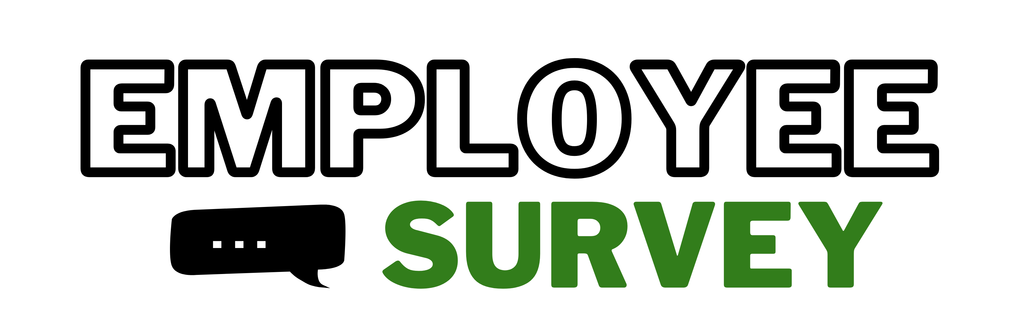 Employee Survey logo