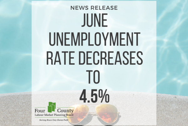 Unemployment News Release June 2023