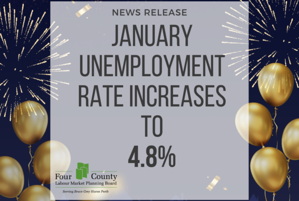 revised Unemployment News Release Jan 2024