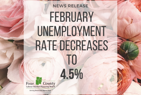 Unemployment News Release feb 2024