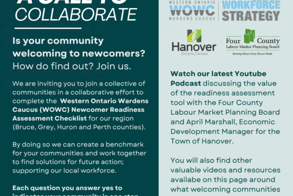 Readiness Checklist Call to Action