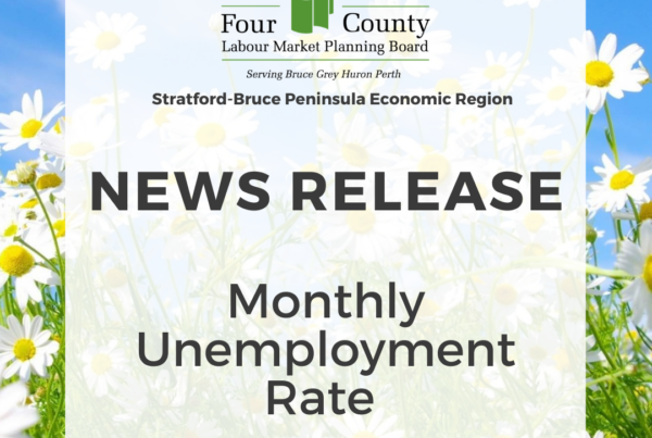 MAY 2026 Unemployment Rate Media Release